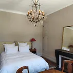 Le Chateau Du Sollier - Charme Et Confort A 5Mn Du Peage