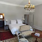Le Chateau Du Sollier - Charme Et Confort A 5Mn Du Peage